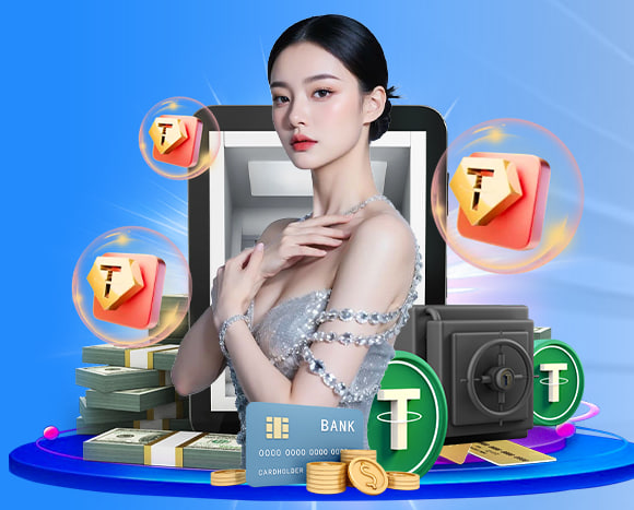 Hình ảnh quảng cáo của lu88 hiển thị nền tảng và các lợi ích