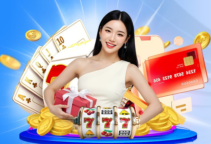 Hình ảnh quảng cáo của lu88 hiển thị nền tảng và các lợi ích
