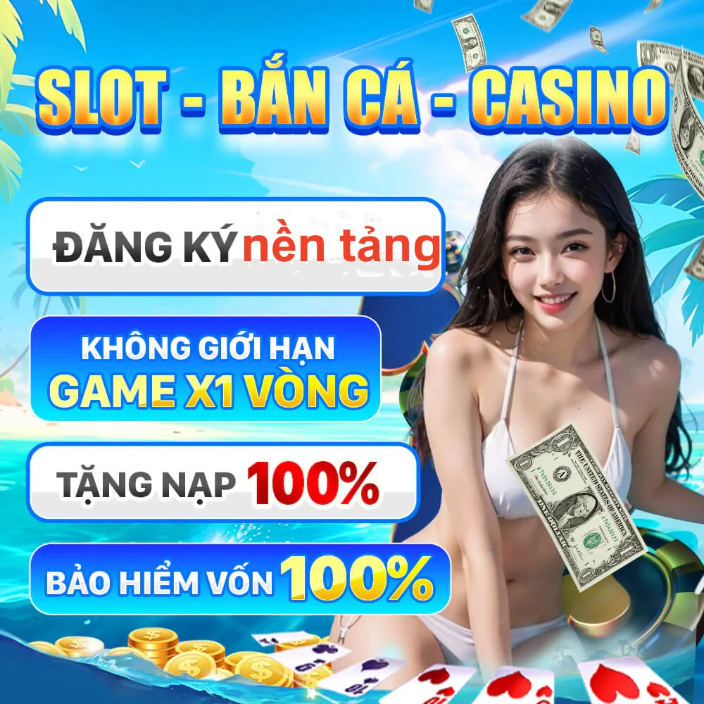 Hình ảnh quảng cáo của lu88 hiển thị nền tảng và các lợi ích