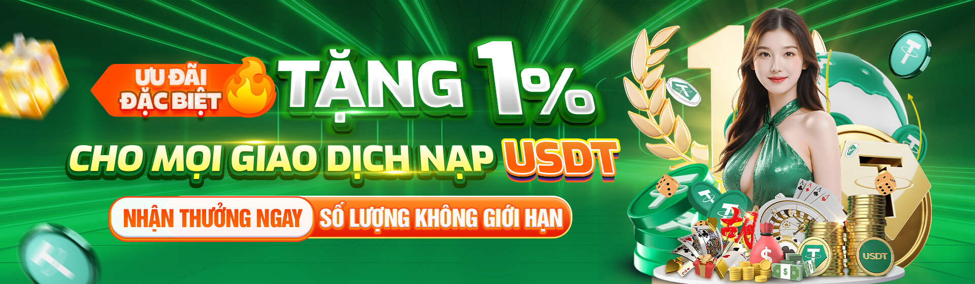 Hình ảnh quảng cáo của lu88 hiển thị nền tảng và các lợi ích