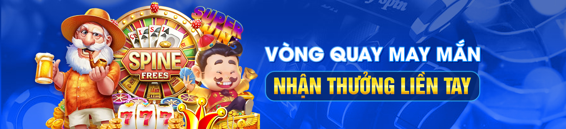 Hình ảnh quảng cáo của lu88 hiển thị nền tảng và các lợi ích