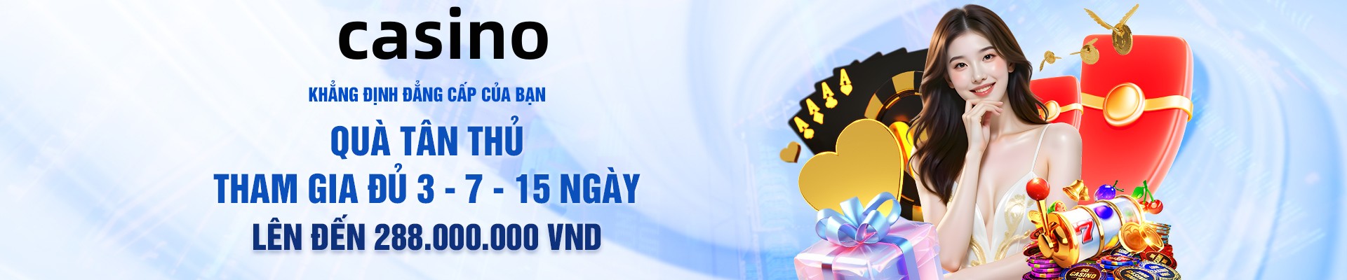 Hình ảnh quảng cáo của lu88 hiển thị nền tảng và các lợi ích