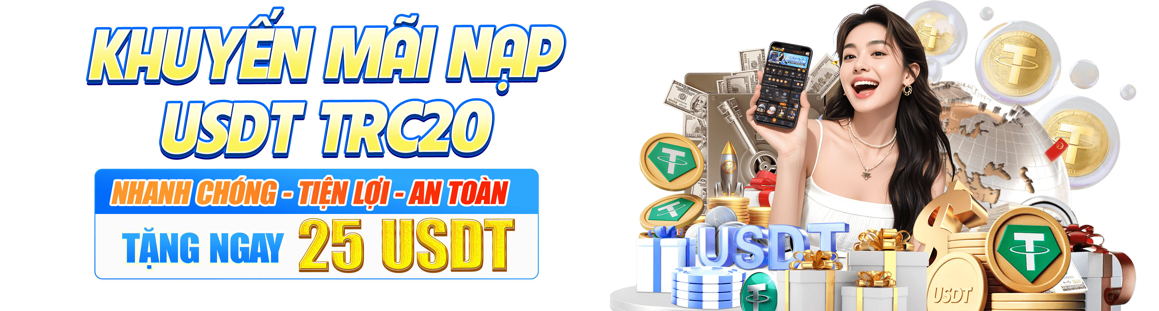 Hình ảnh quảng cáo của lu88 hiển thị nền tảng và các lợi ích