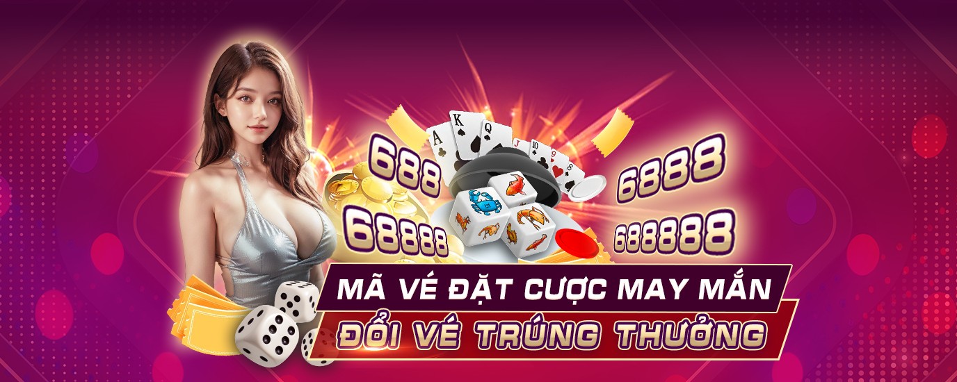 Hình ảnh quảng cáo của lu88 hiển thị nền tảng và các lợi ích
