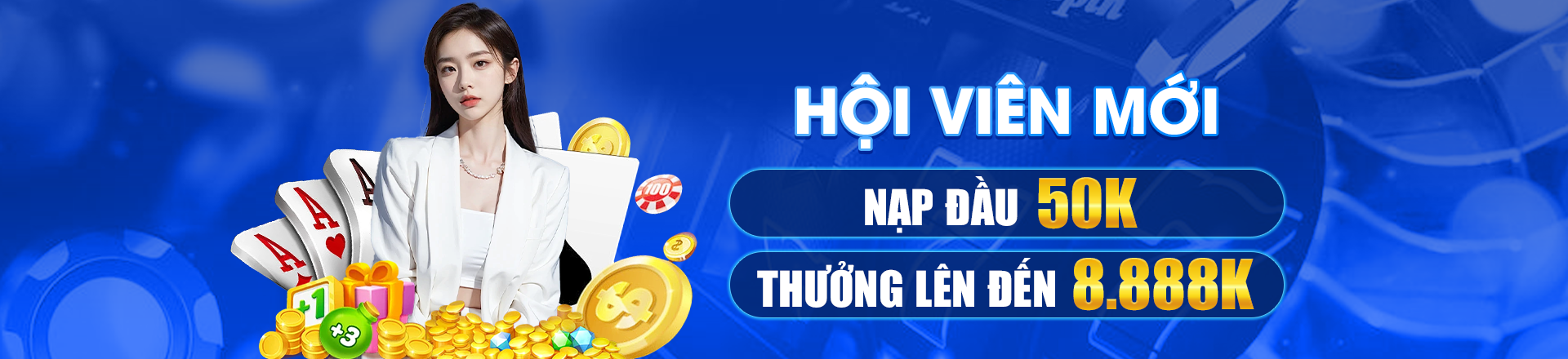 Hình ảnh quảng cáo của lu88 hiển thị nền tảng và các lợi ích