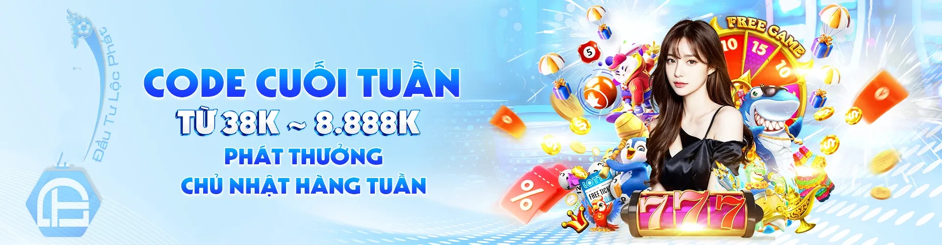 Hình ảnh quảng cáo của lu88 hiển thị nền tảng và các lợi ích