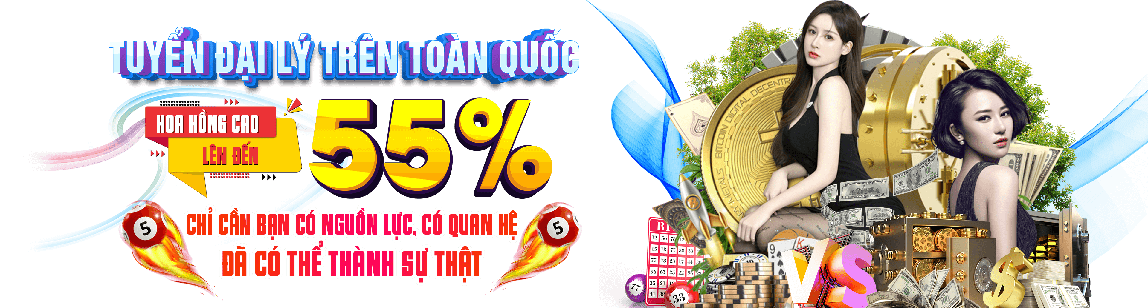 Hình ảnh quảng cáo của lu88 hiển thị nền tảng và các lợi ích