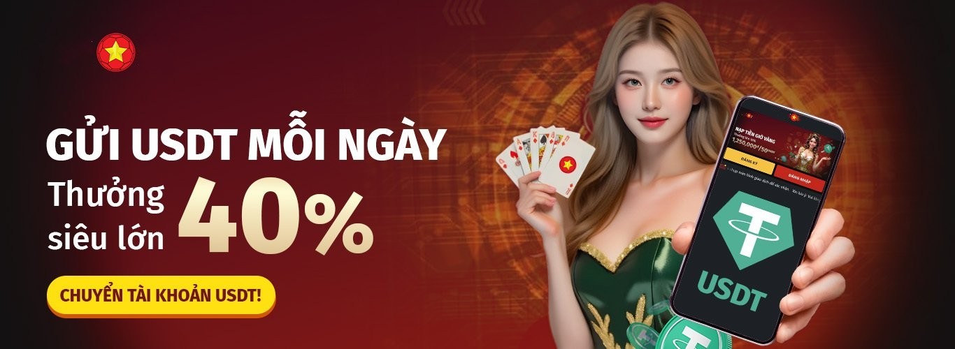 Hình ảnh quảng cáo của lu88 hiển thị nền tảng và các lợi ích