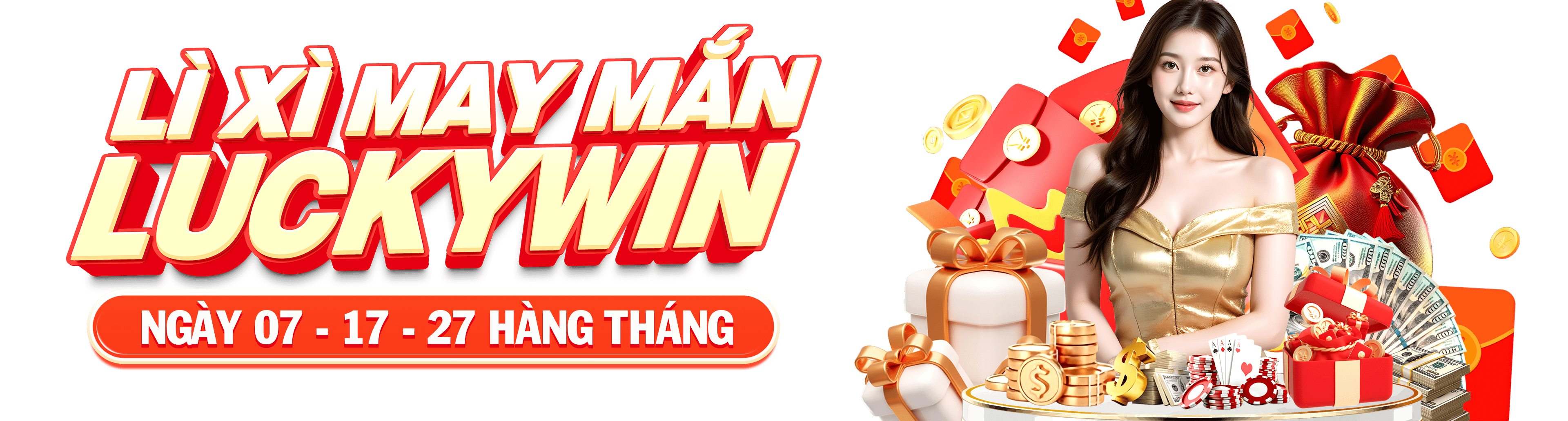 Hình ảnh quảng cáo của lu88 hiển thị nền tảng và các lợi ích