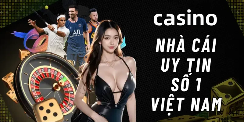 Hình ảnh quảng cáo của lu88 hiển thị nền tảng và các lợi ích
