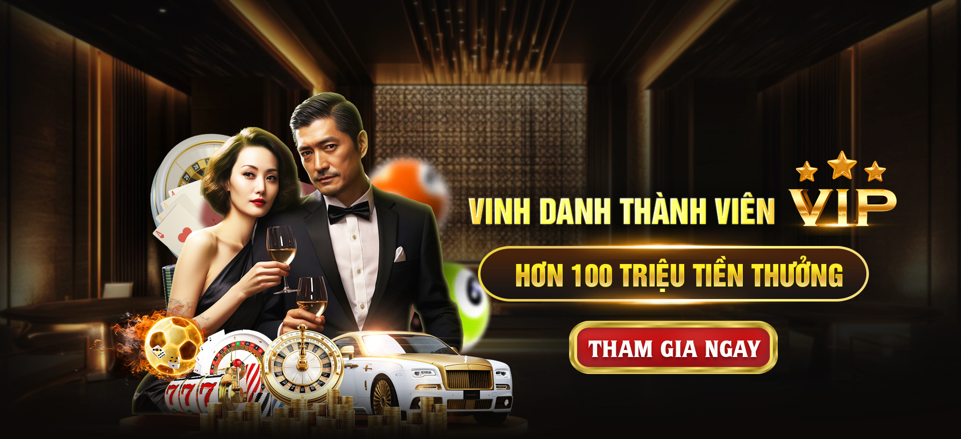 Hình ảnh quảng cáo của lu88 hiển thị nền tảng và các lợi ích