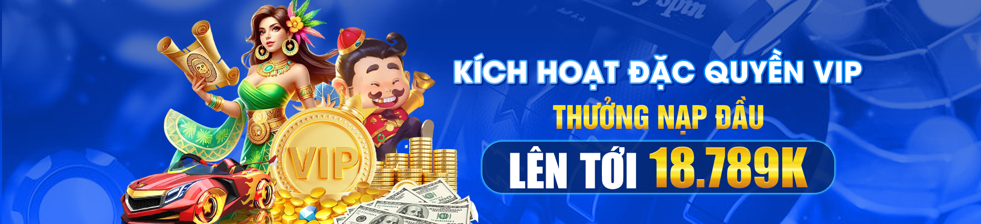 Hình ảnh quảng cáo của lu88 hiển thị nền tảng và các lợi ích
