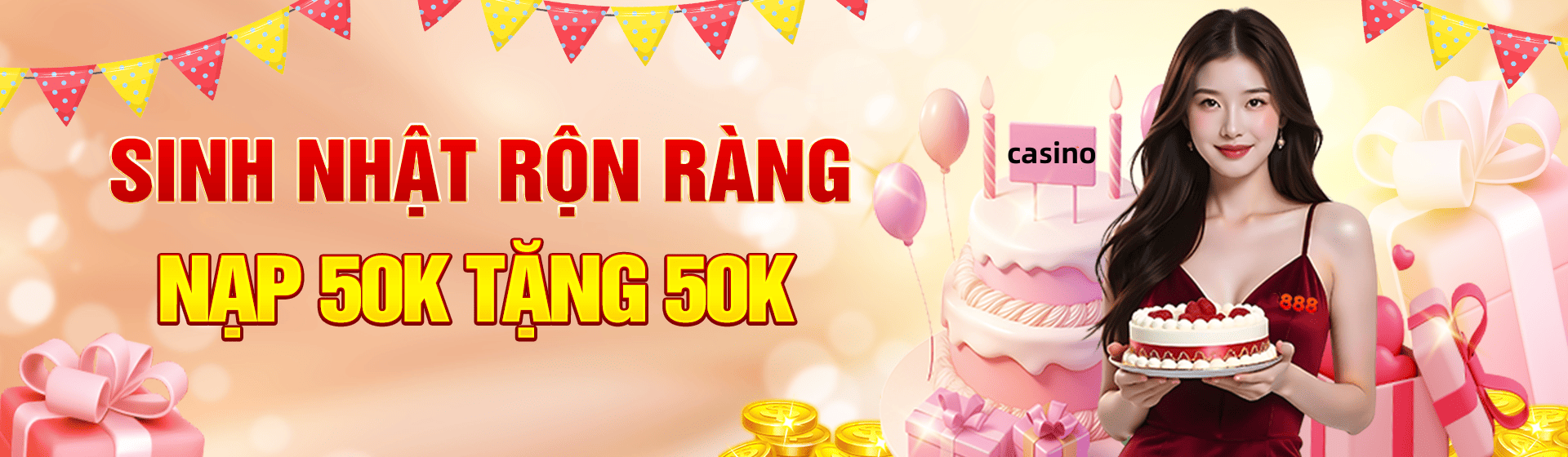 Hình ảnh quảng cáo của lu88 hiển thị nền tảng và các lợi ích