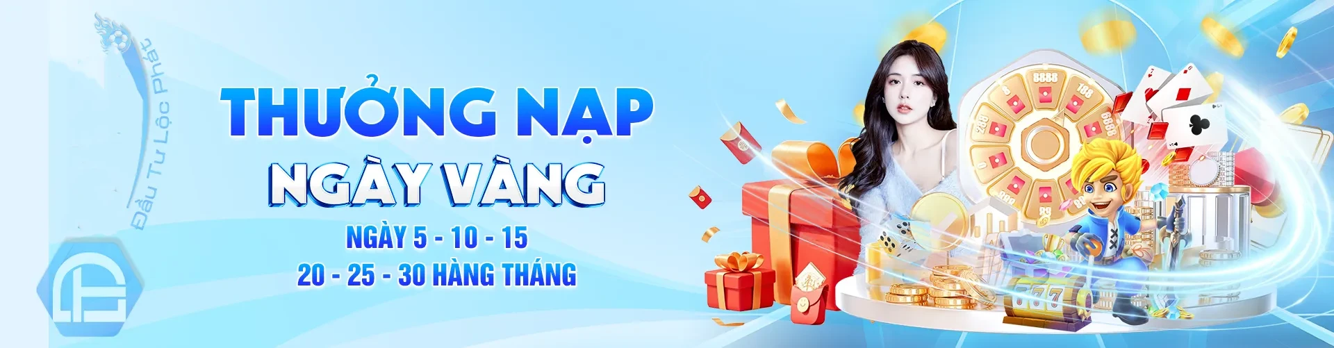 Hình ảnh quảng cáo của lu88 hiển thị nền tảng và các lợi ích