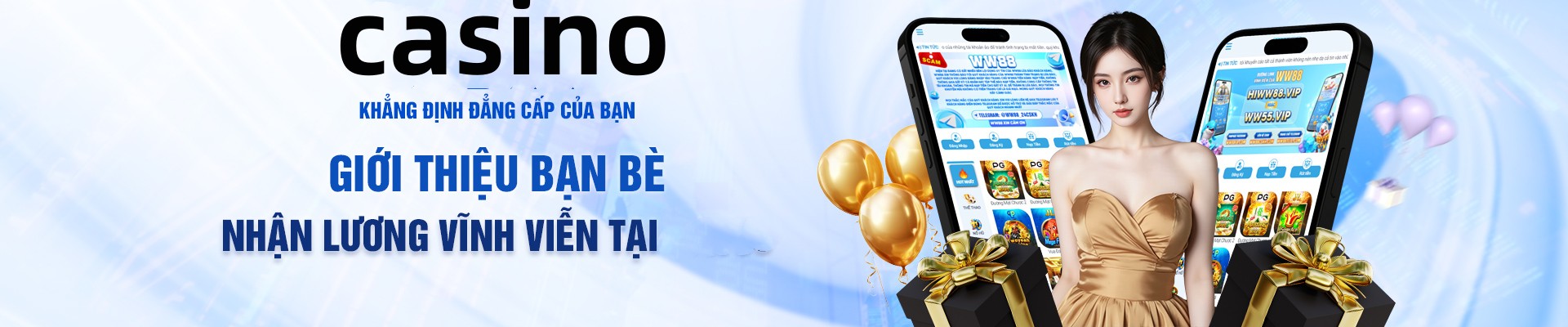 Hình ảnh quảng cáo của lu88 hiển thị nền tảng và các lợi ích