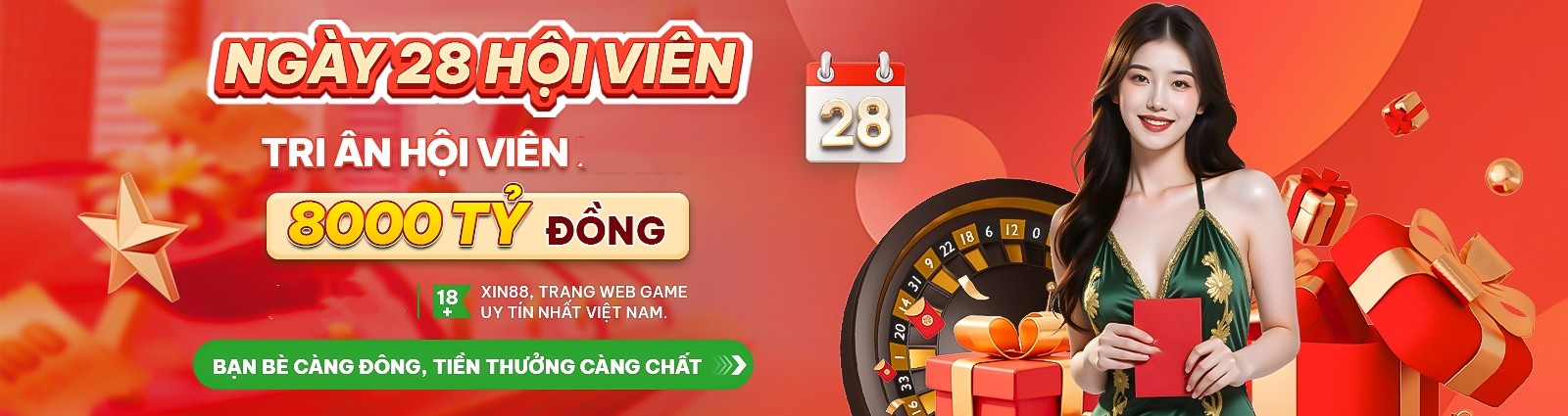 Hình ảnh quảng cáo của lu88 hiển thị nền tảng và các lợi ích