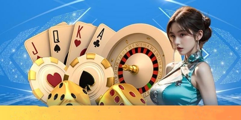 Hình ảnh quảng cáo của lu88 hiển thị nền tảng và các lợi ích