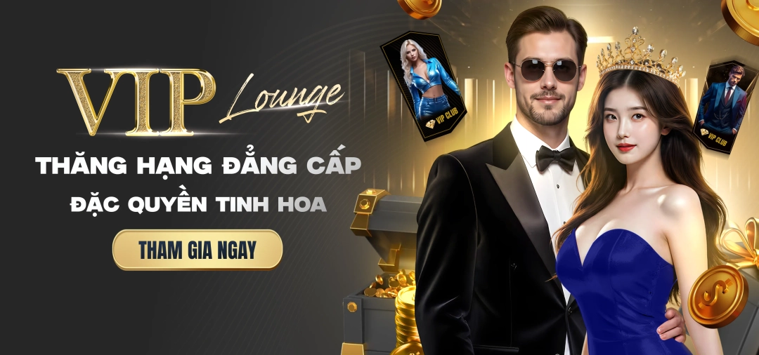 Hình ảnh quảng cáo của lu88 hiển thị nền tảng và các lợi ích