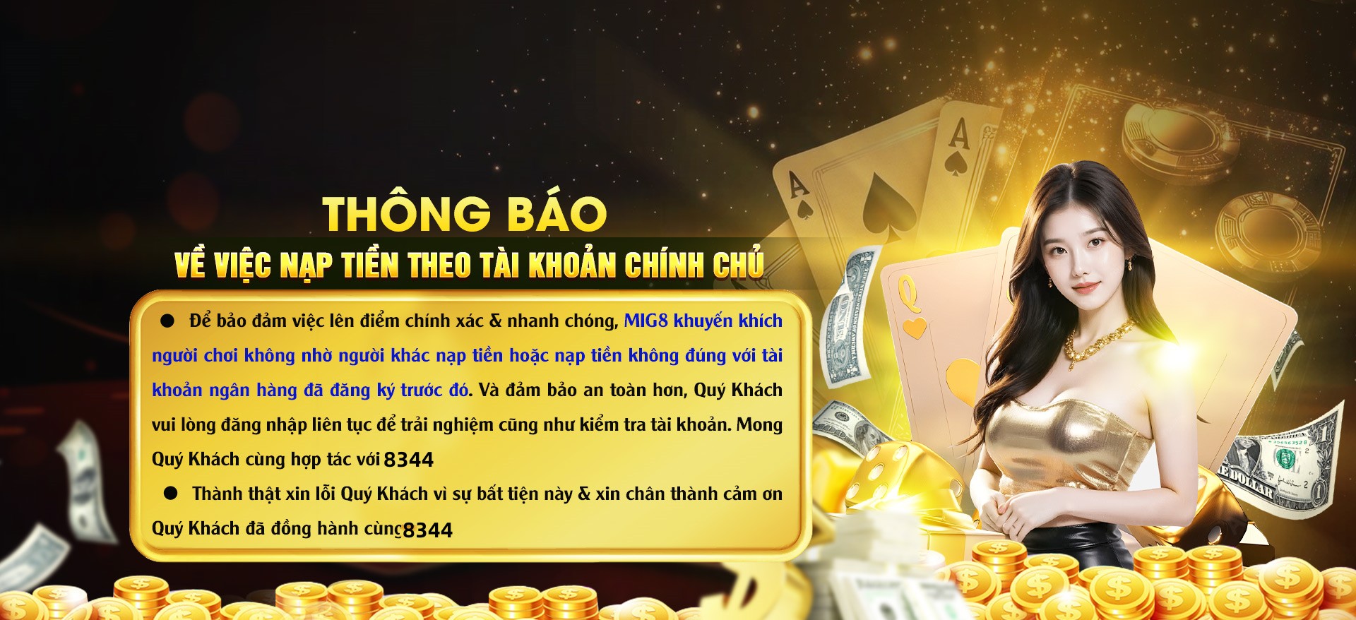 Hình ảnh quảng cáo của lu88 hiển thị nền tảng và các lợi ích