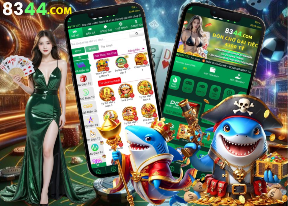 Hình ảnh quảng cáo của lu88 hiển thị nền tảng và các lợi ích