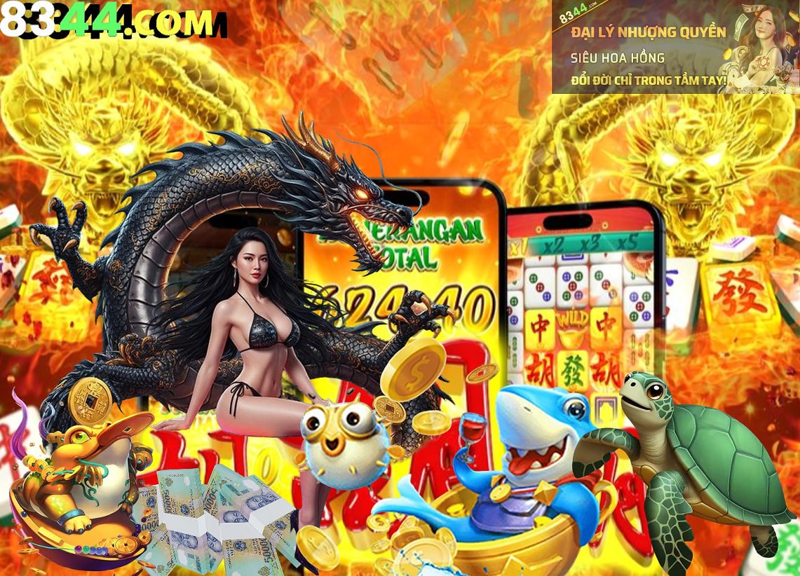 Hình ảnh quảng cáo của lu88 hiển thị nền tảng và các lợi ích