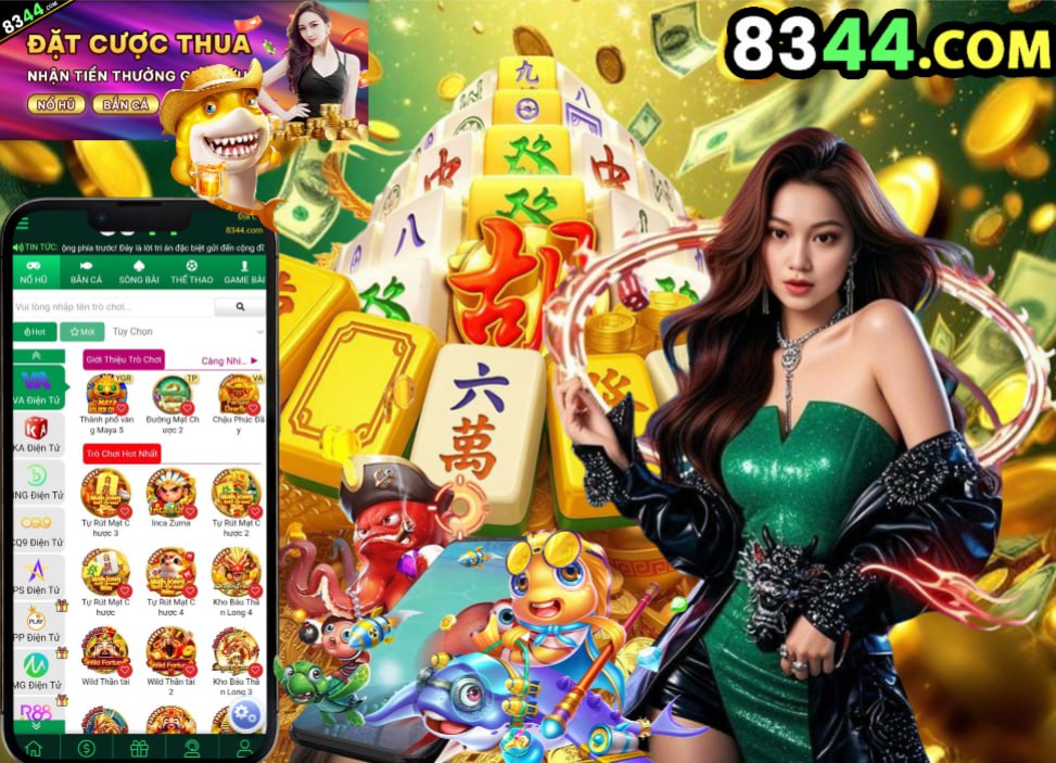 Hình ảnh quảng cáo của lu88 hiển thị nền tảng và các lợi ích