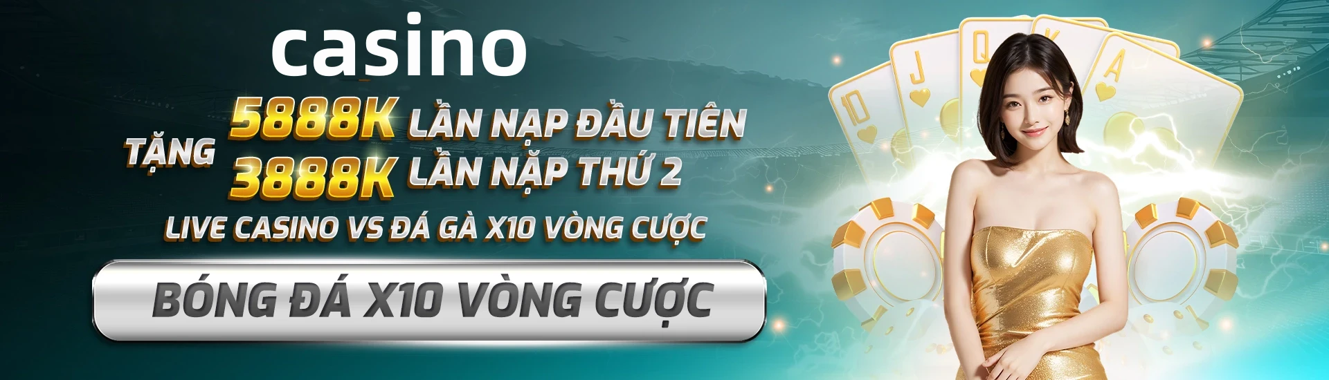 Hình ảnh quảng cáo của lu88 hiển thị nền tảng và các lợi ích