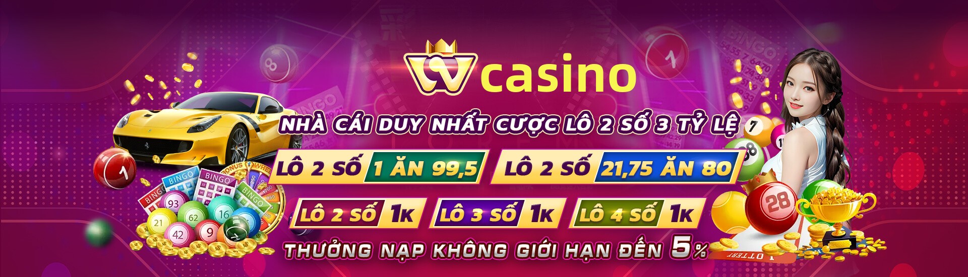 Hình ảnh quảng cáo của lu88 hiển thị nền tảng và các lợi ích
